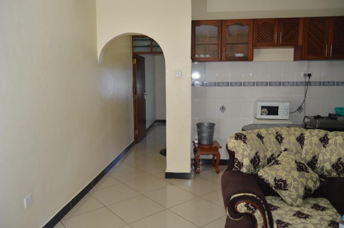 Prime Comfort Hotels & Apartments Mtwapa Exterior photo