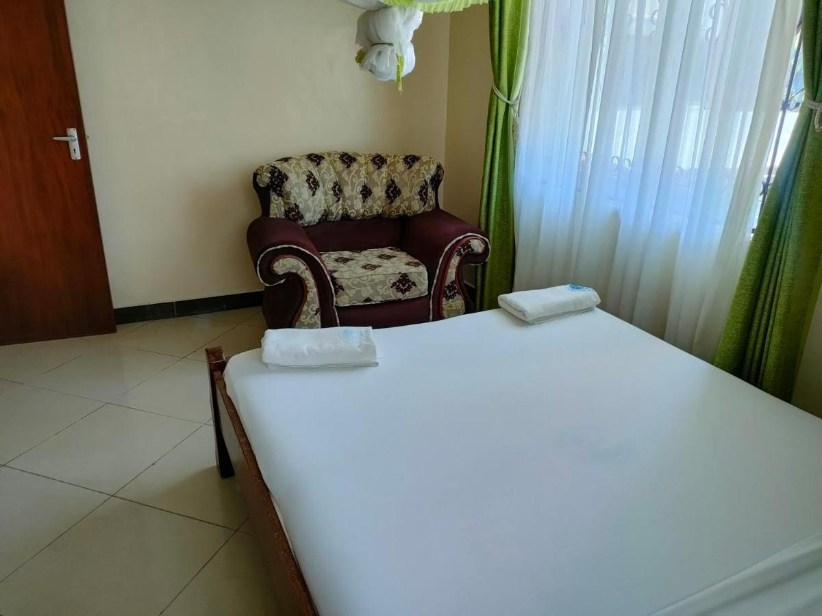 Prime Comfort Hotels & Apartments Mtwapa Exterior photo
